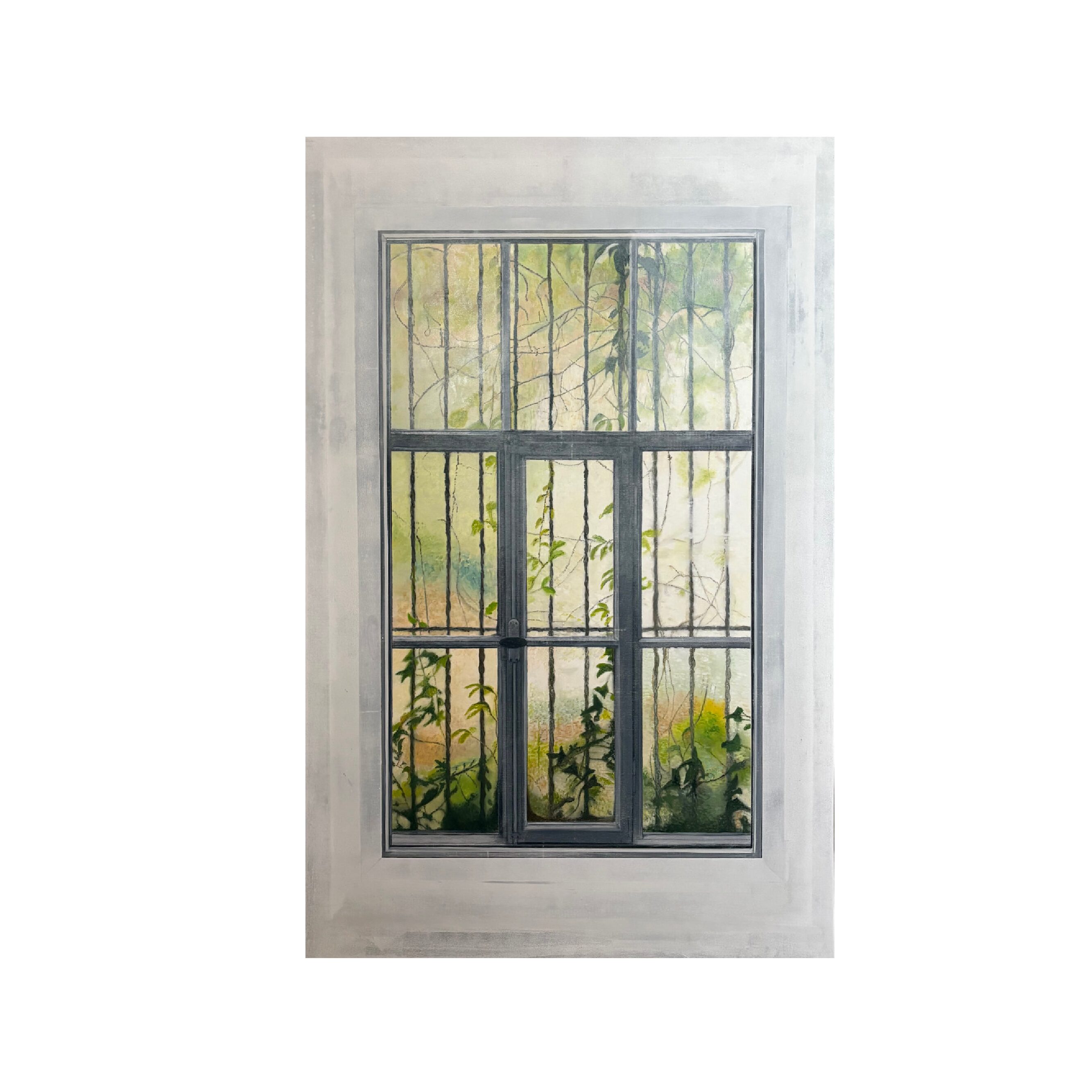 Fenster zum Hof